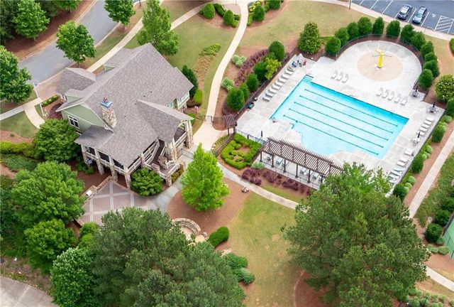 106 Summit View Court, Canton, GA 30114