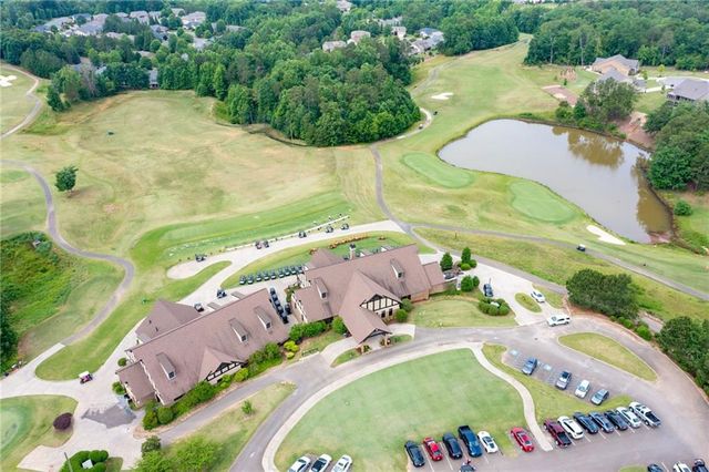 106 Summit View Court, Canton, GA 30114
