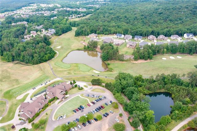 106 Summit View Court, Canton, GA 30114