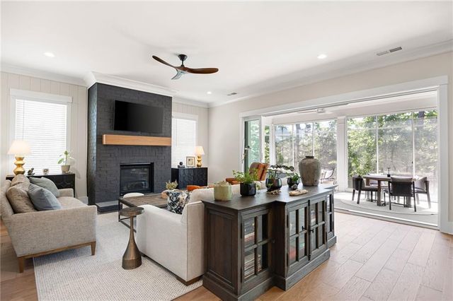 106 Summit View Court, Canton, GA 30114