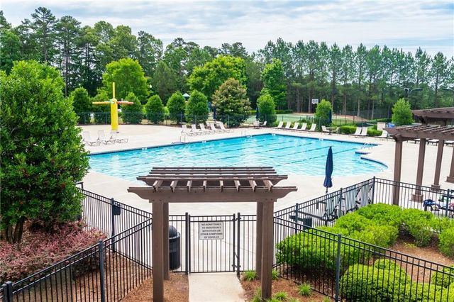 106 Summit View Court, Canton, GA 30114