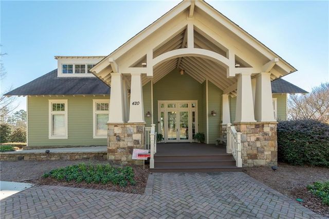 106 Summit View Court, Canton, GA 30114