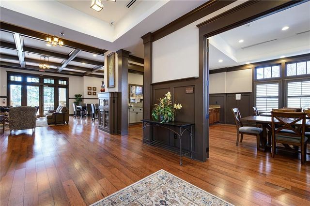 106 Summit View Court, Canton, GA 30114