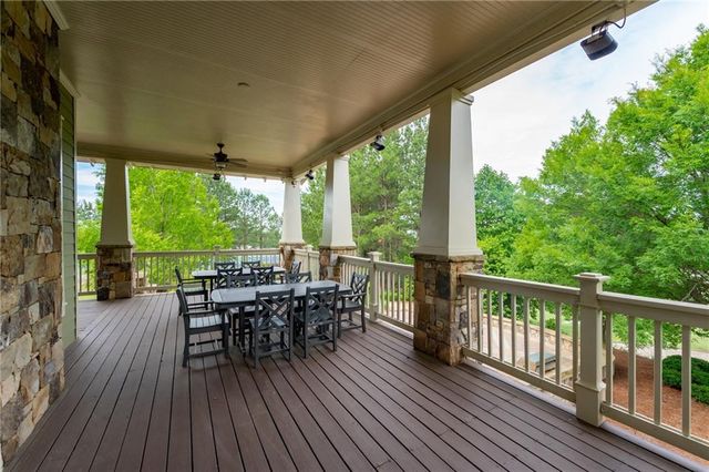 106 Summit View Court, Canton, GA 30114