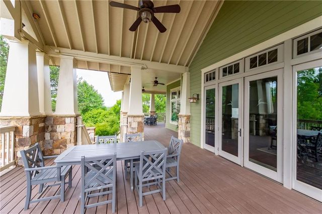 106 Summit View Court, Canton, GA 30114