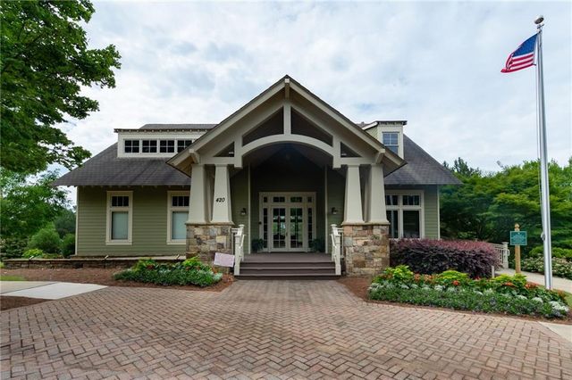 106 Summit View Court, Canton, GA 30114