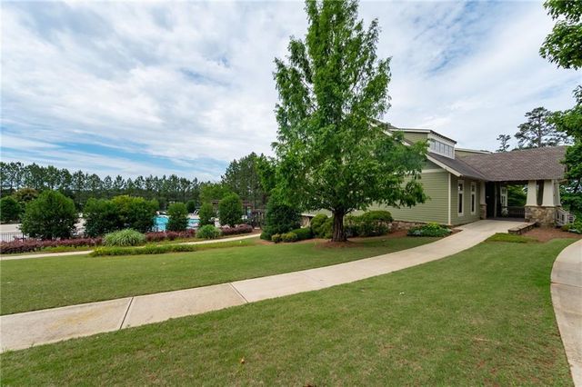 106 Summit View Court, Canton, GA 30114