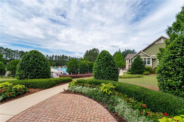 106 Summit View Court, Canton, GA 30114