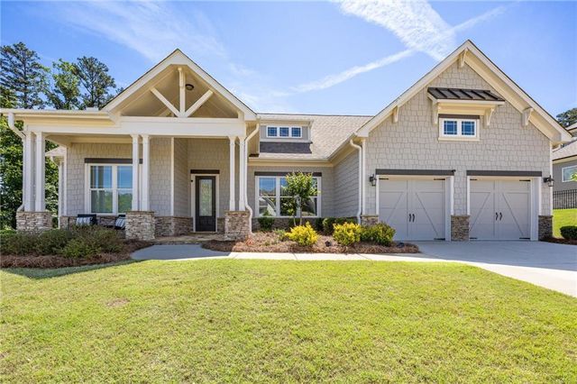 106 Summit View Court, Canton, GA 30114