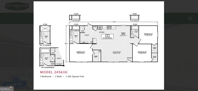 1651 E Silver Shoals Road, Toccoa, GA 30577
