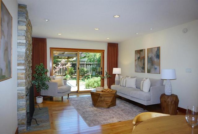 5848 Corumba Court, San Jose, CA 95120