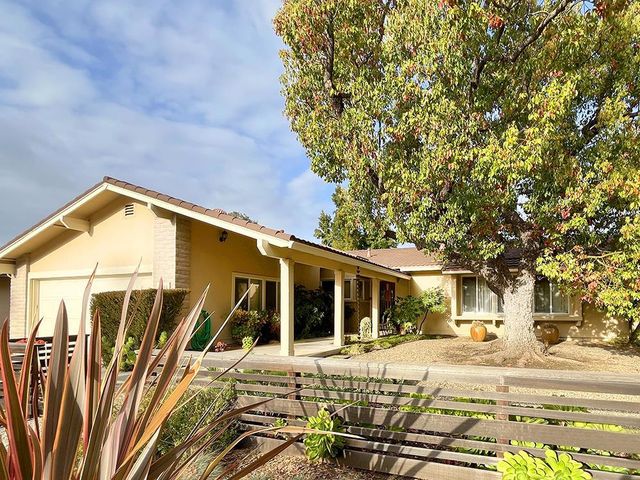 5848 Corumba Court, San Jose, CA 95120