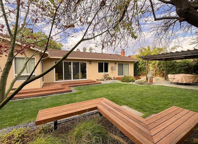 5848 Corumba Court, San Jose, CA 95120