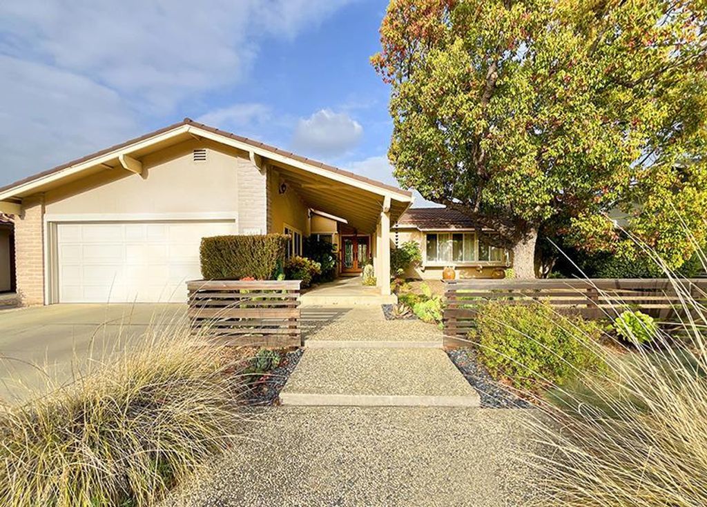 5848 Corumba Court, San Jose, CA 95120