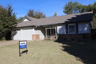 5916 Sea Breeze Lane, Fort Worth, TX 76135