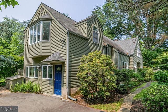 18 MERCER ST, Hopewell, NJ 08525