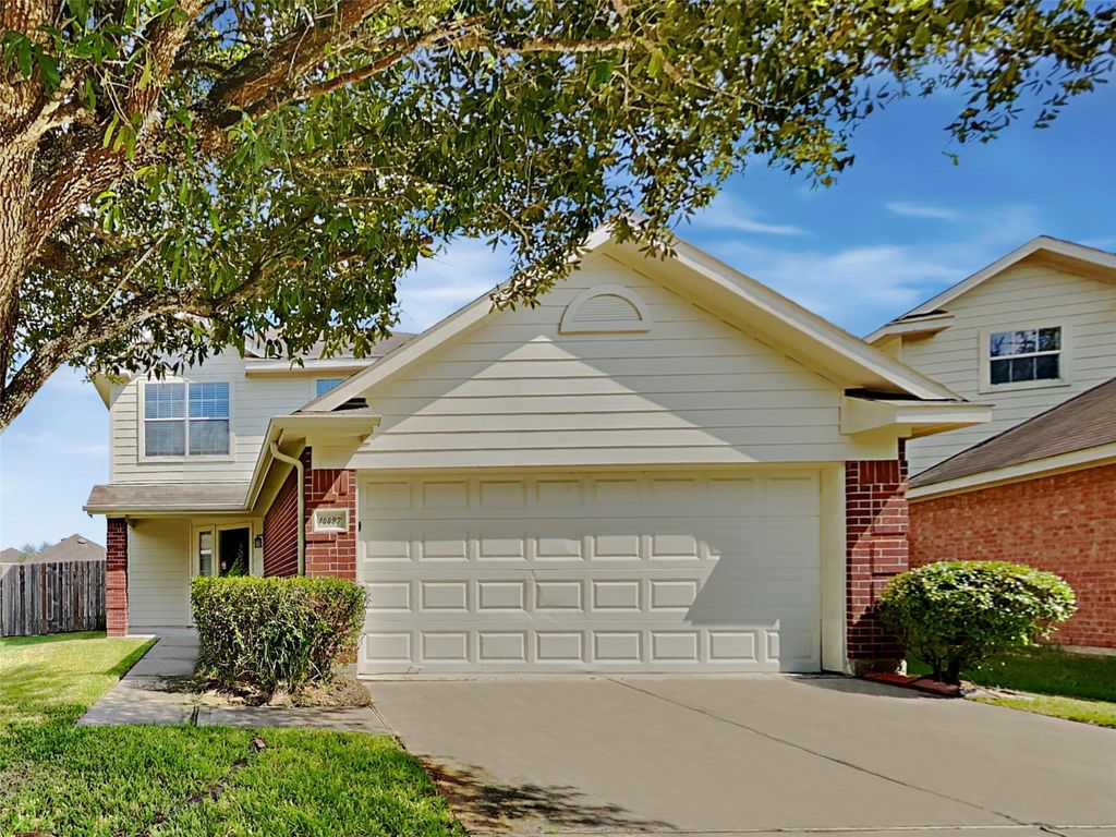 14427 Brunswick Point Lane, Houston, TX 77047