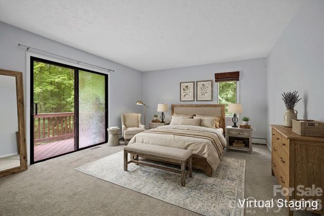 11 Grenadier Court, Candler, NC 28715