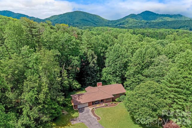 11 Grenadier Court, Candler, NC 28715