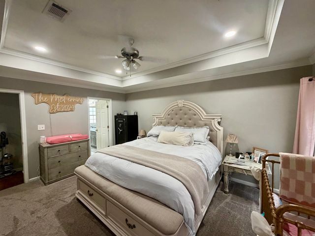 4151 Lonesome Oak Loop, Hensley, AR 72065