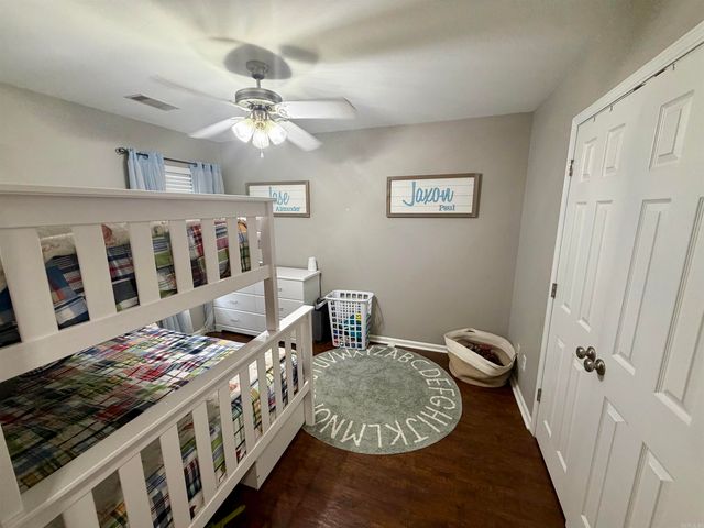 4151 Lonesome Oak Loop, Hensley, AR 72065