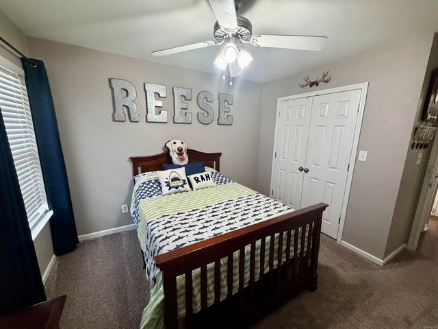 4151 Lonesome Oak Loop, Hensley, AR 72065