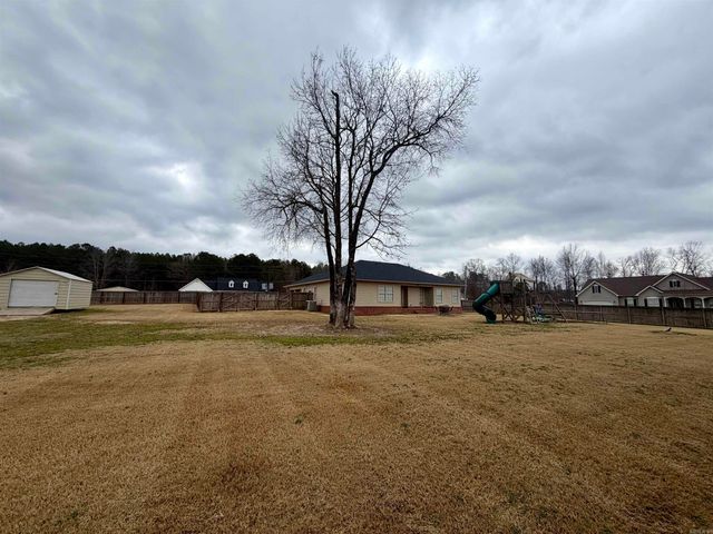 4151 Lonesome Oak Loop, Hensley, AR 72065