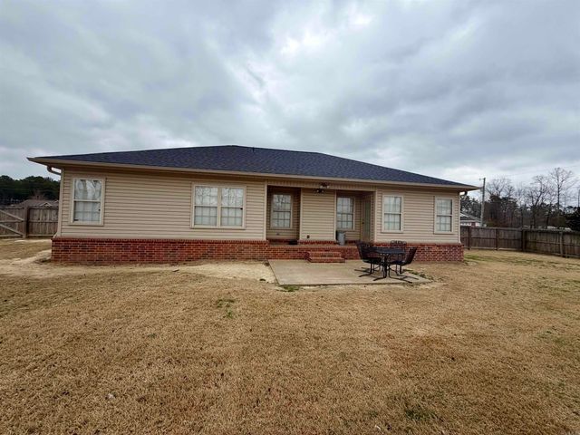 4151 Lonesome Oak Loop, Hensley, AR 72065