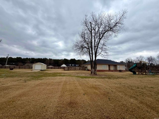4151 Lonesome Oak Loop, Hensley, AR 72065