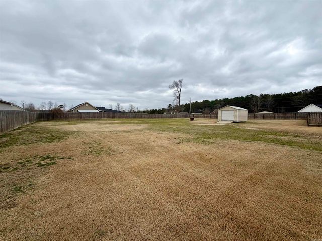 4151 Lonesome Oak Loop, Hensley, AR 72065