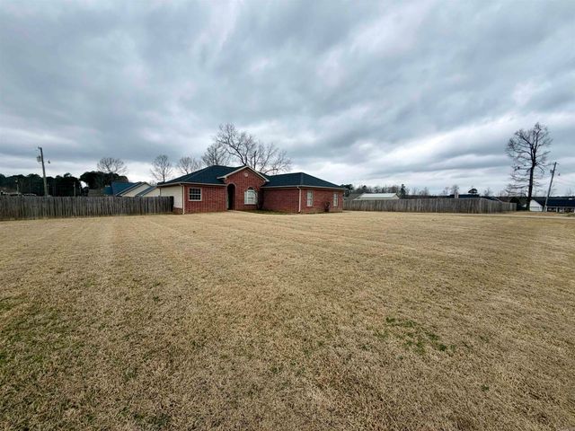 4151 Lonesome Oak Loop, Hensley, AR 72065