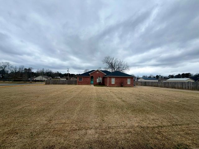 4151 Lonesome Oak Loop, Hensley, AR 72065