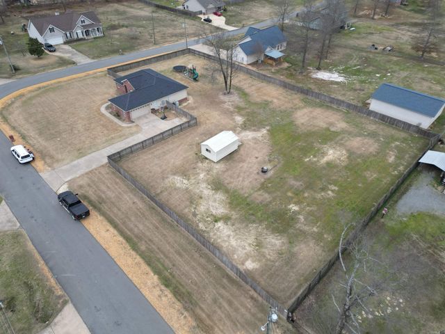 4151 Lonesome Oak Loop, Hensley, AR 72065