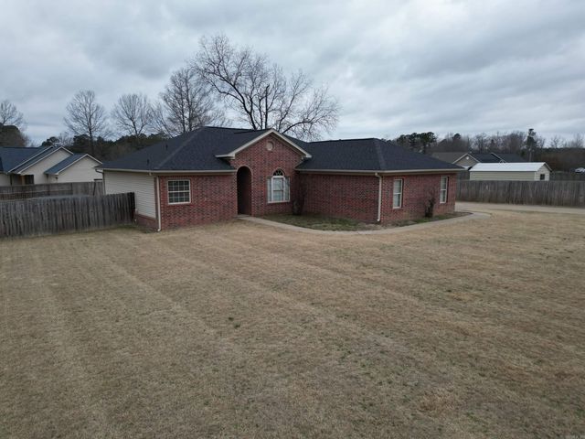 4151 Lonesome Oak Loop, Hensley, AR 72065