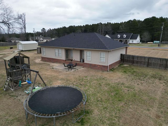 4151 Lonesome Oak Loop, Hensley, AR 72065