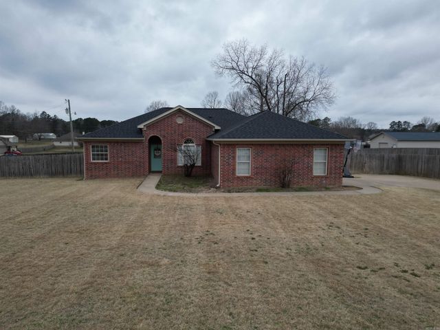 4151 Lonesome Oak Loop, Hensley, AR 72065