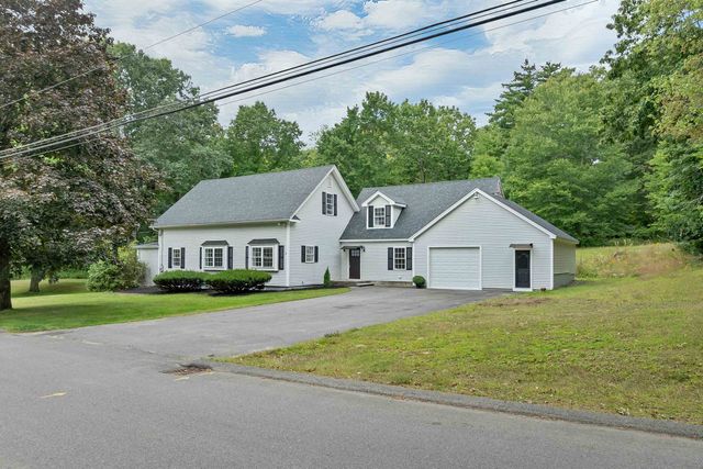 12 Kimball Road, Londonderry, NH 03053