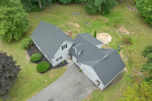 12 Kimball Road, Londonderry, NH 03053