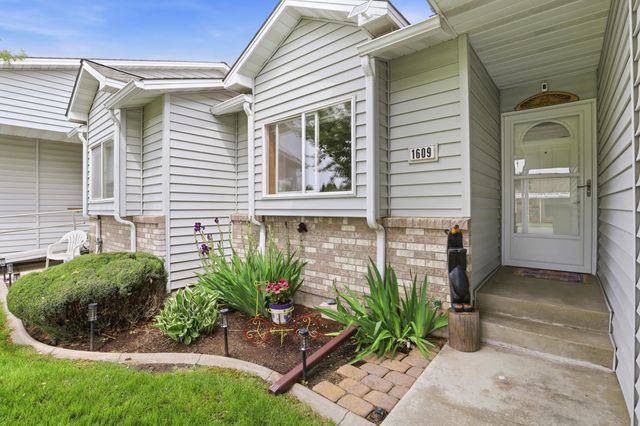 1609 S Newer Ln, Spokane Valley, WA 99037