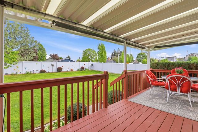 1609 S Newer Ln, Spokane Valley, WA 99037