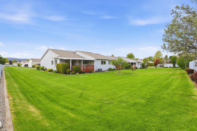 1609 S Newer Ln, Spokane Valley, WA 99037