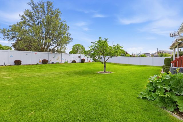 1609 S Newer Ln, Spokane Valley, WA 99037