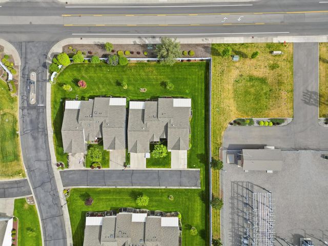 1609 S Newer Ln, Spokane Valley, WA 99037