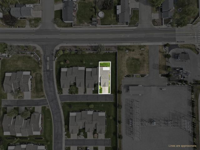 1609 S Newer Ln, Spokane Valley, WA 99037