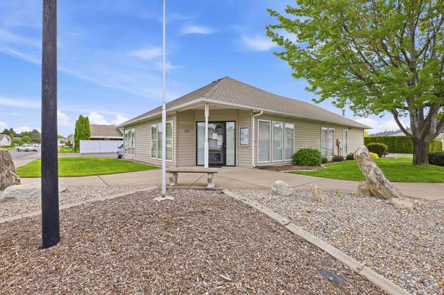 1609 S Newer Ln, Spokane Valley, WA 99037