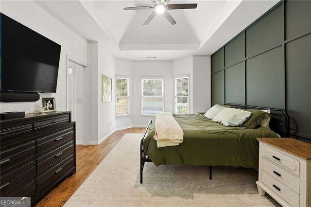 6005 Queens River Drive, Mableton, GA 30126