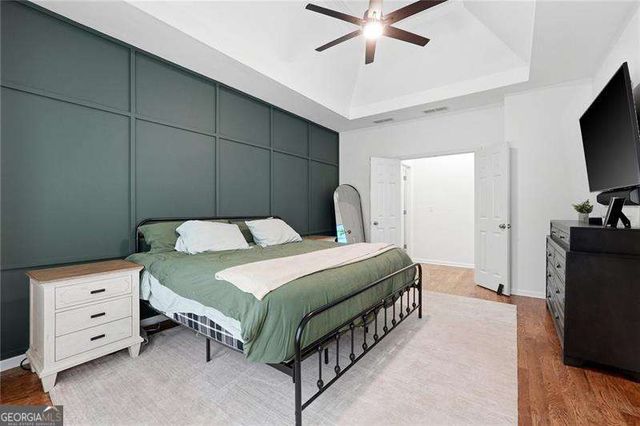 6005 Queens River Drive, Mableton, GA 30126