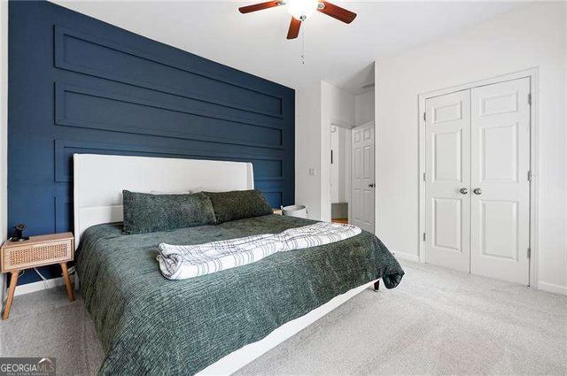 6005 Queens River Drive, Mableton, GA 30126