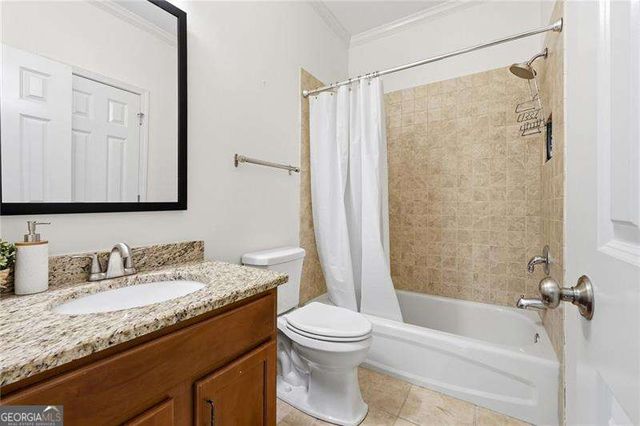 6005 Queens River Drive, Mableton, GA 30126