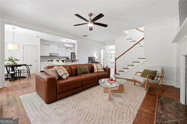 6005 Queens River Drive, Mableton, GA 30126